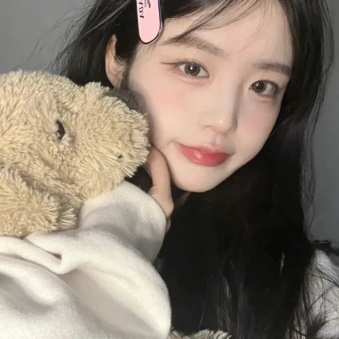 手指