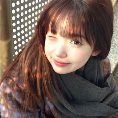巴黎来的女孩