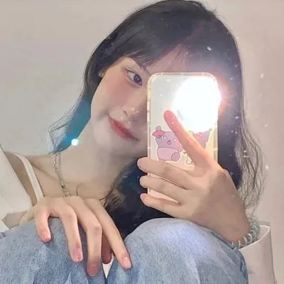 校草是女生